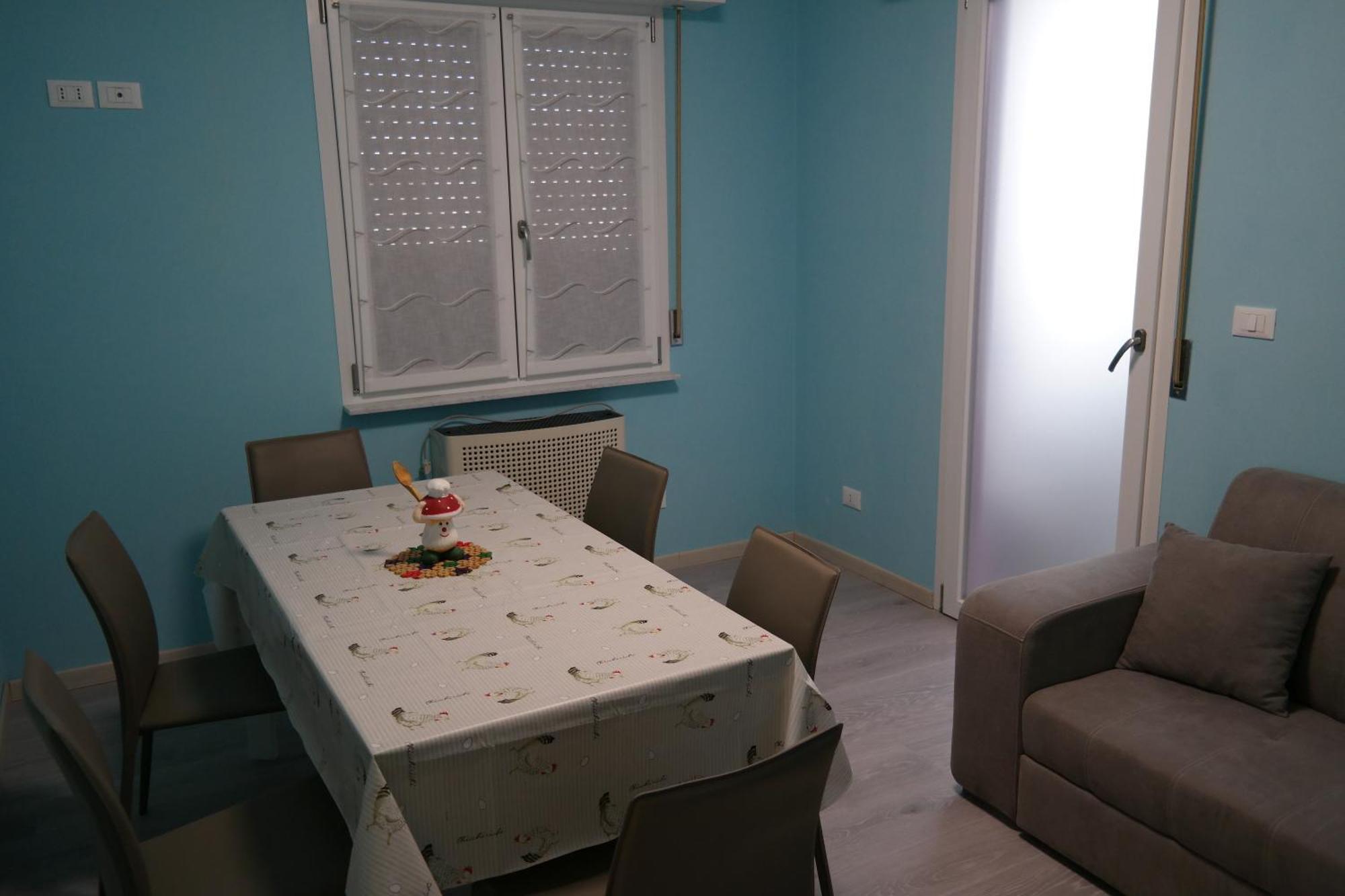 Al Concordia Apartamento