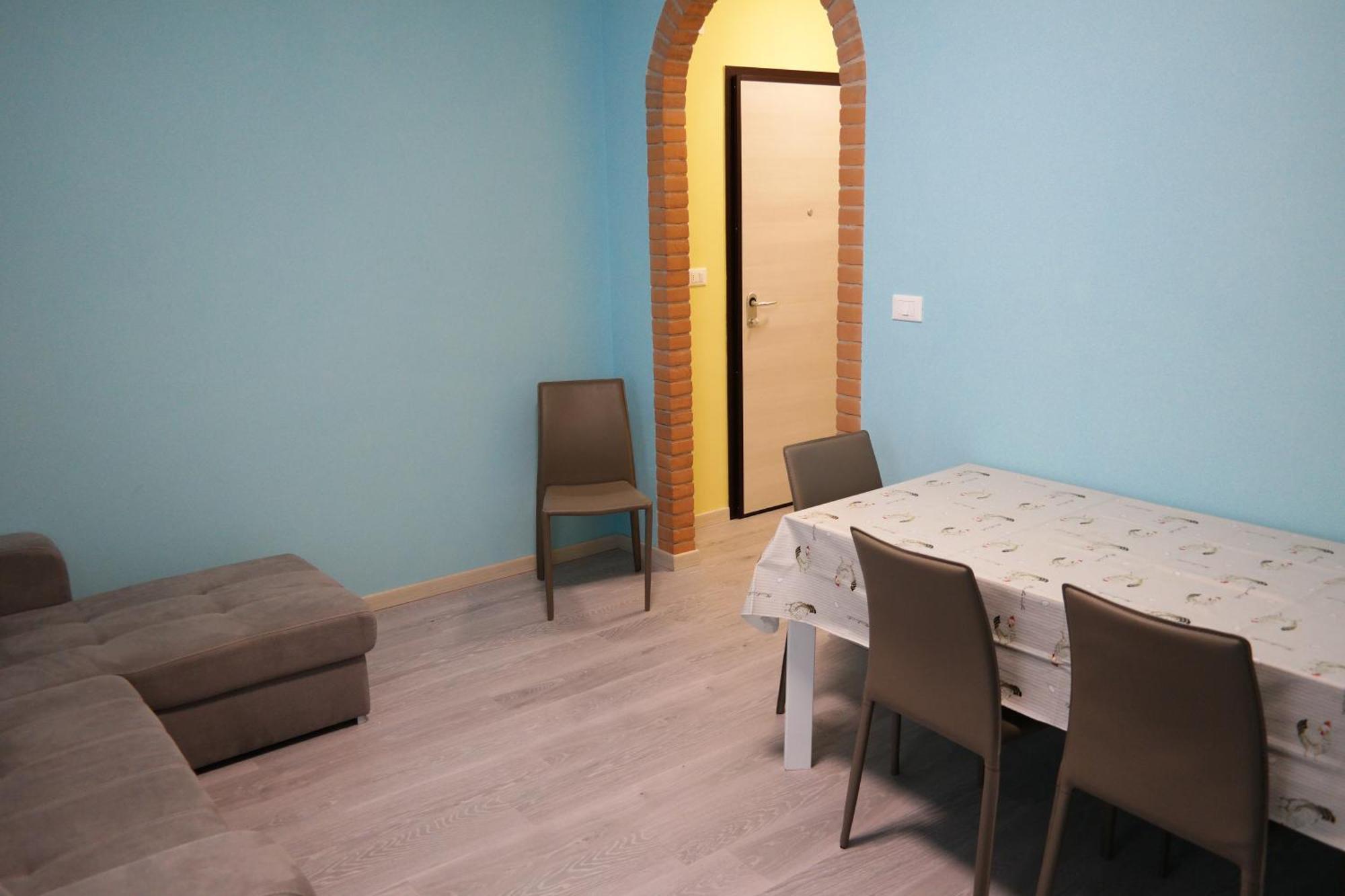 Apartamento Al Concordia *