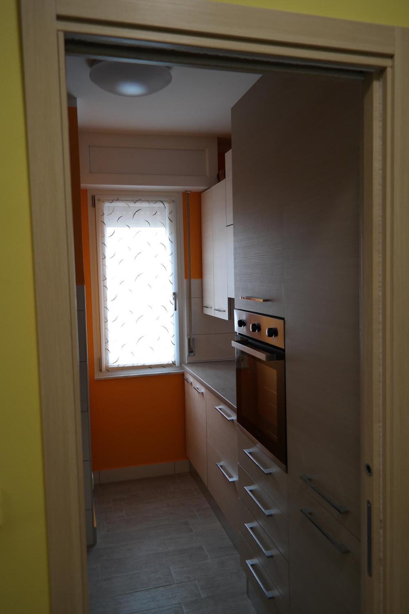Apartamento Al Concordia
