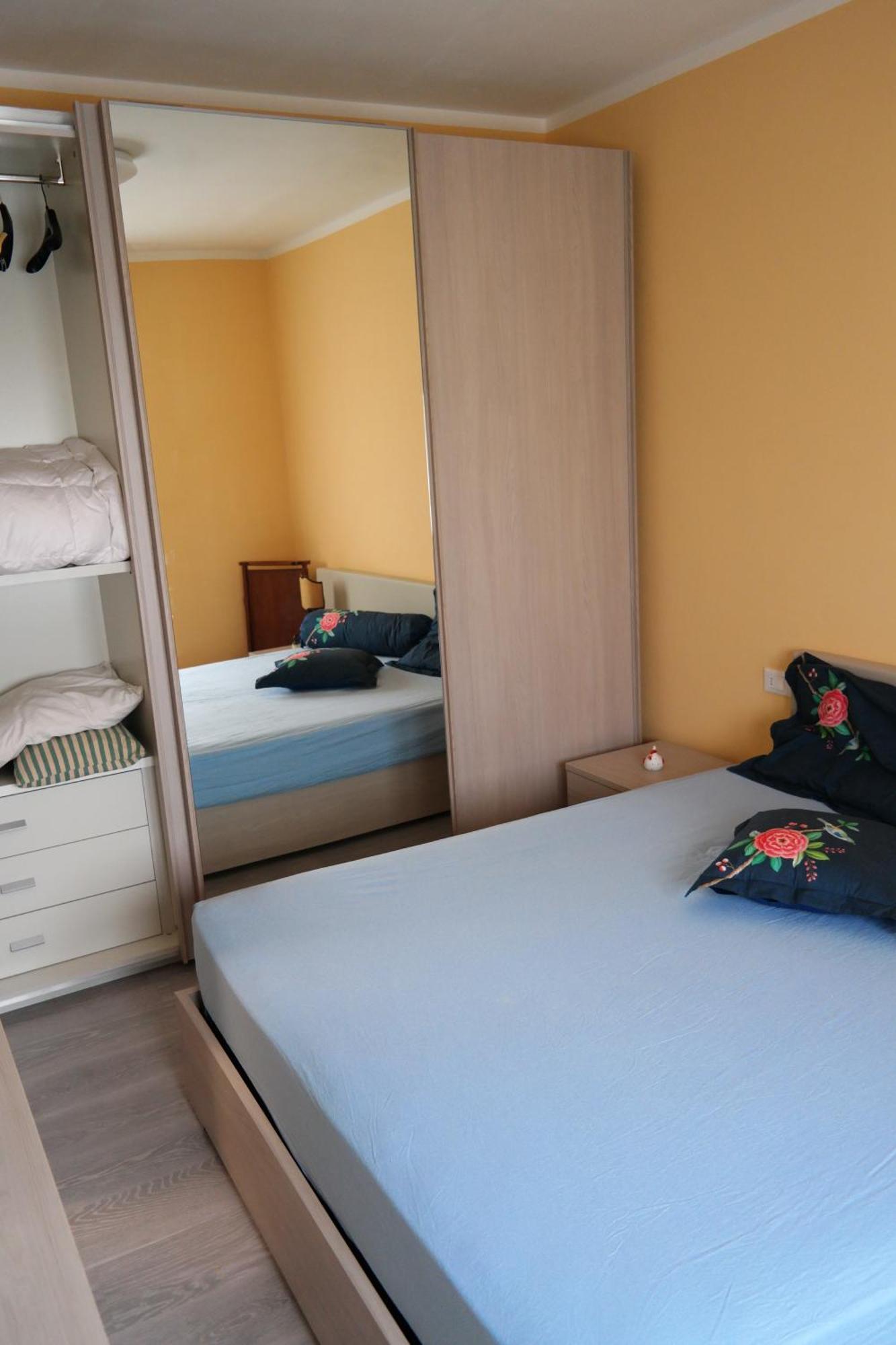 Al Concordia Apartamento Grado