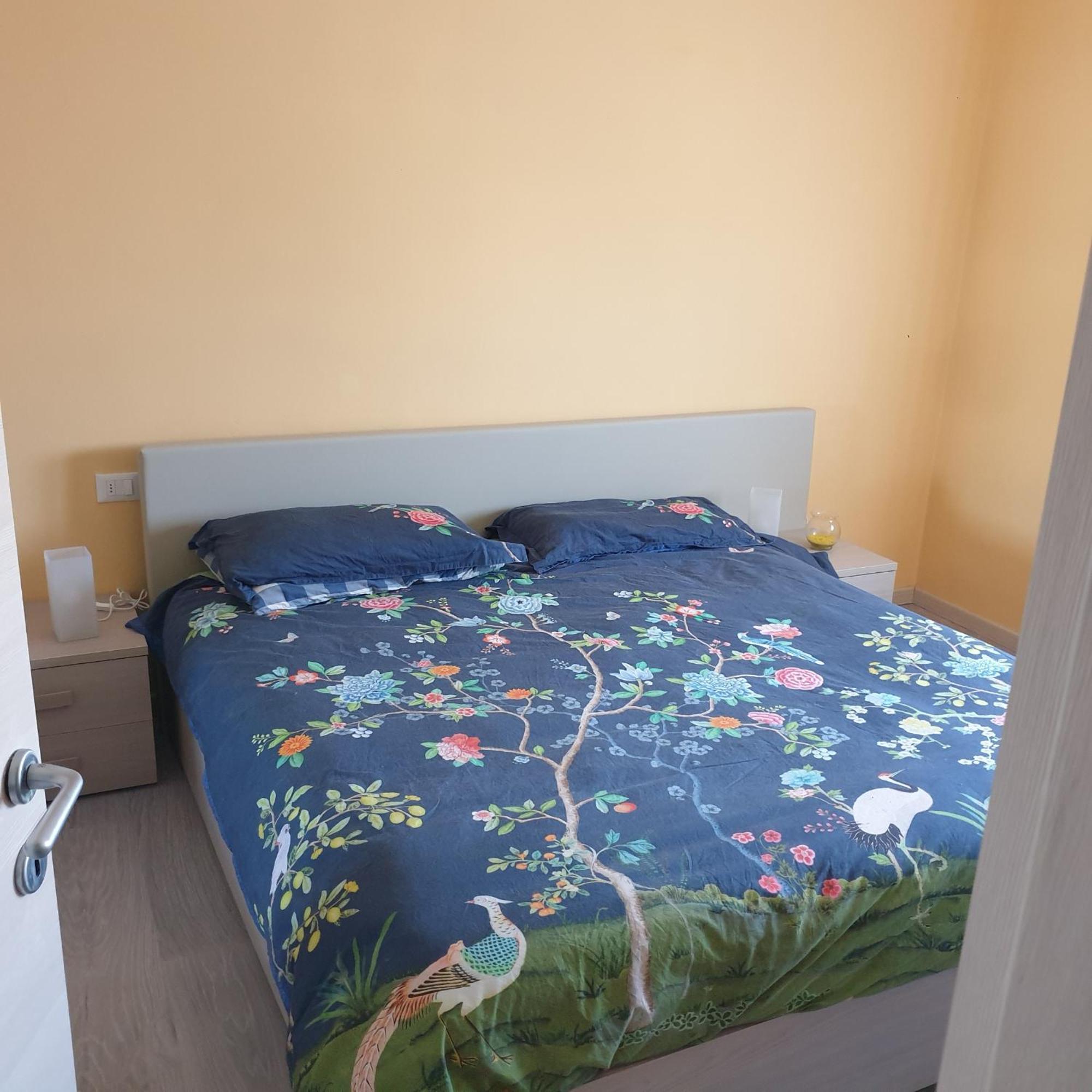 Apartamento Al Concordia