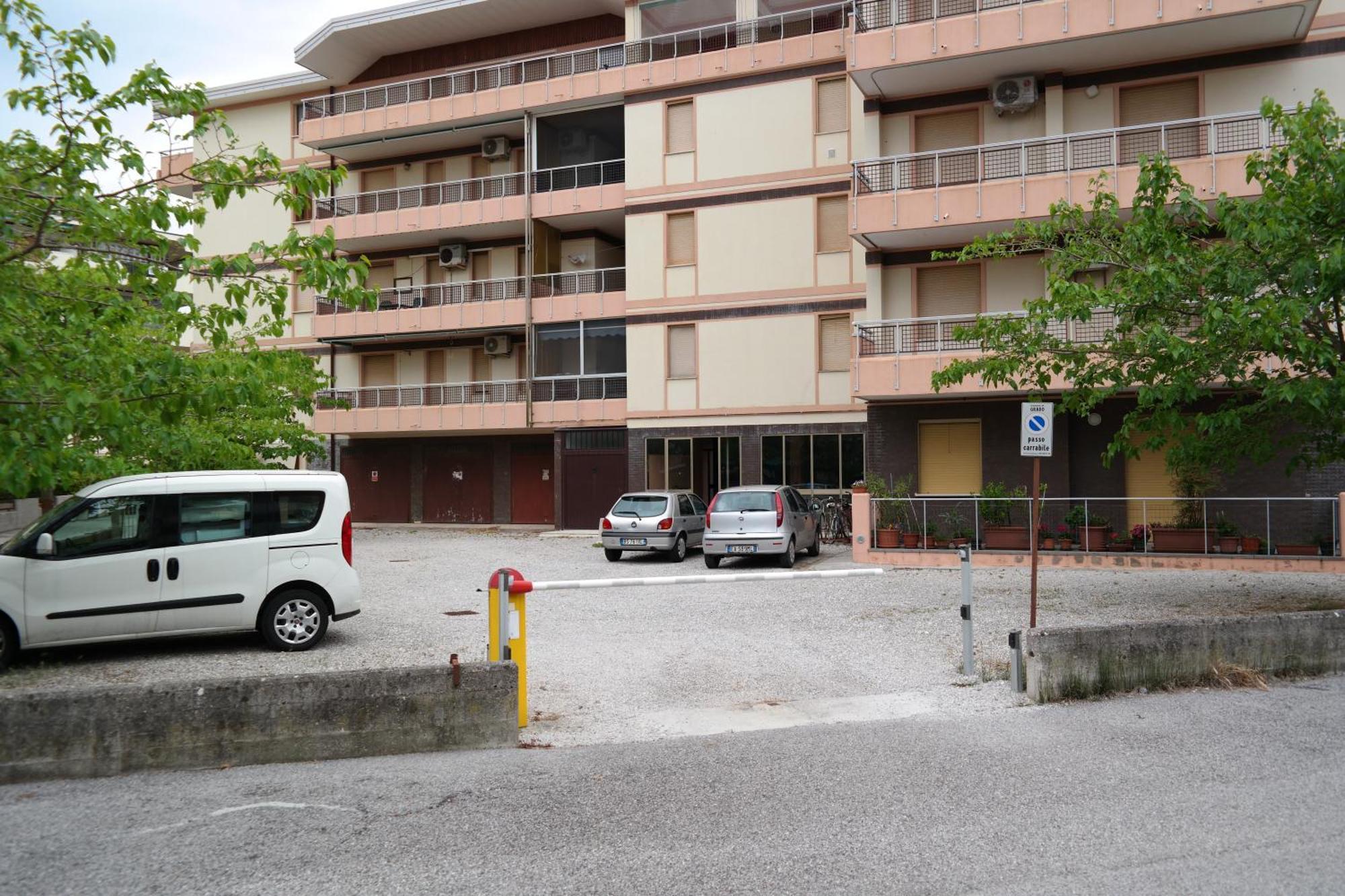 Al Concordia Apartamento Grado