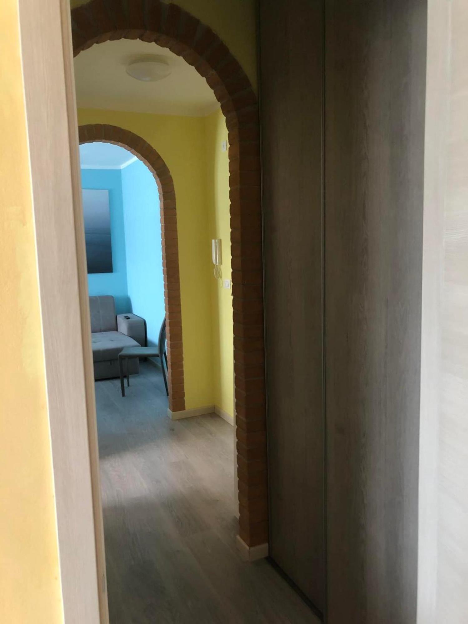 Apartamento Al Concordia *
